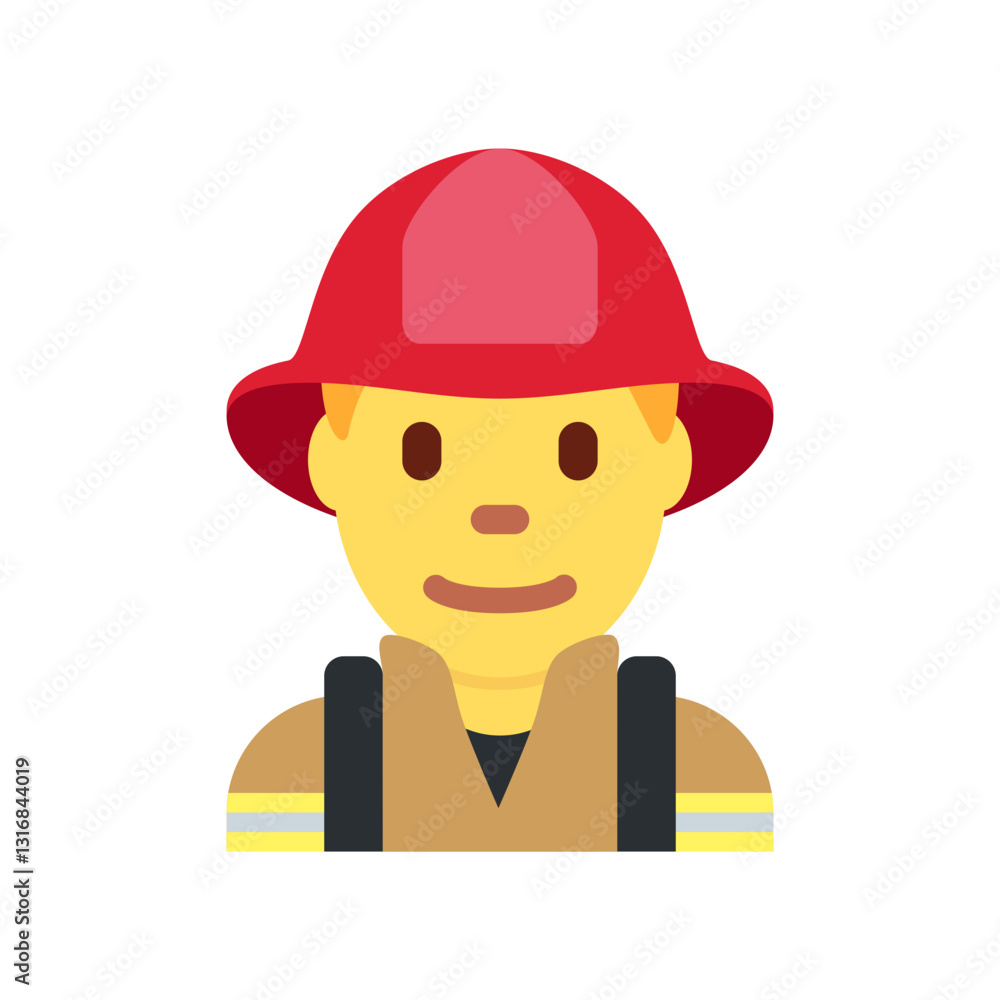 Firefighter
Firefighter