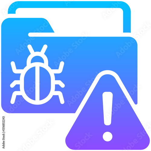 Debugging Icon