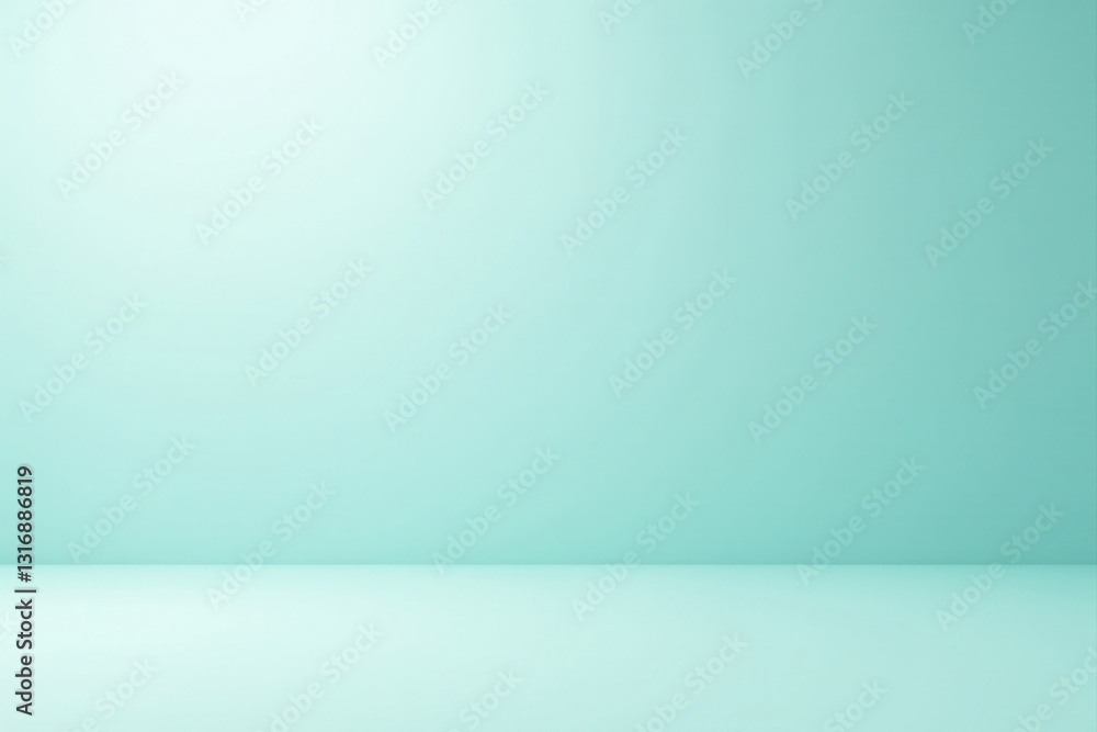 Serene Aqua Studio Background A Subtle Gradient for Minimalist Designs and Presentations Serene Aqua Studio Background A Subtle Gradient for Minimalist Designs and Presentations