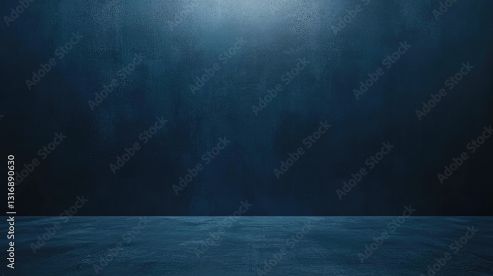 Submerged Room Submerged Room