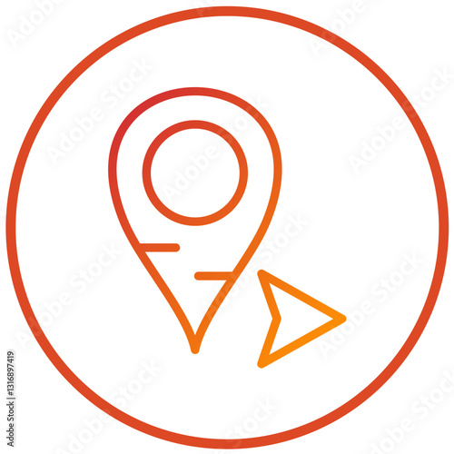 East Arrow Vector Design Icon Style Free Download East Arrow Vector Design Icon Style - GFXLoad