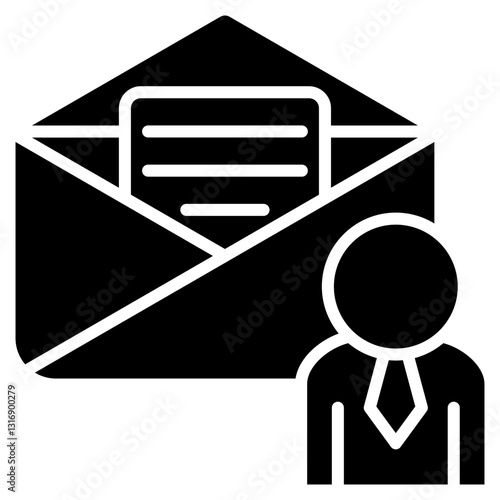 Invitation Icon
