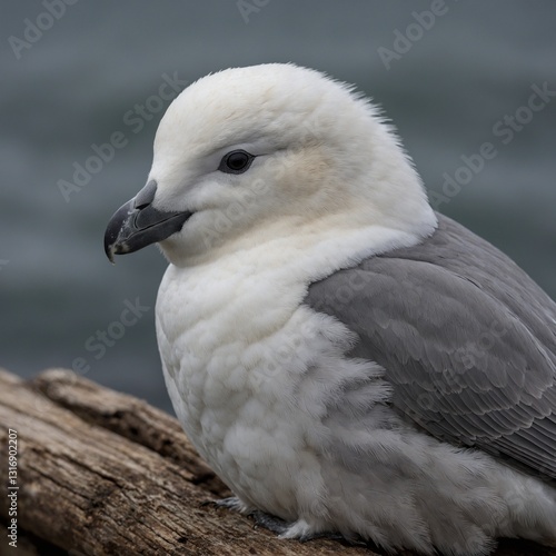 Fototapeta Fulmar