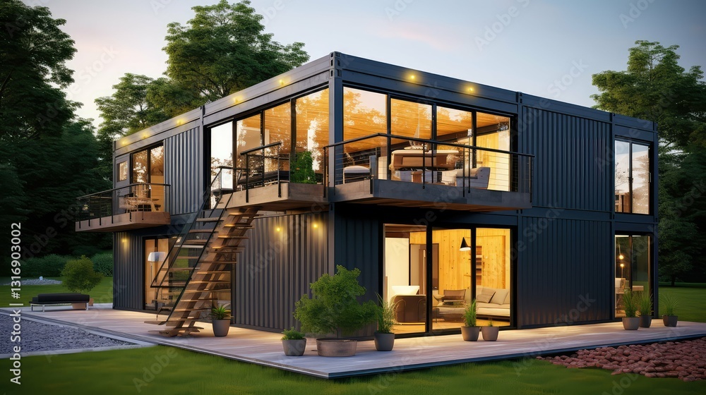 rural shipping container house rural shipping container house