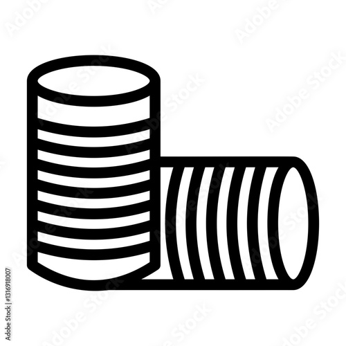 icons related to beauty salons, makeup, preening, and women
