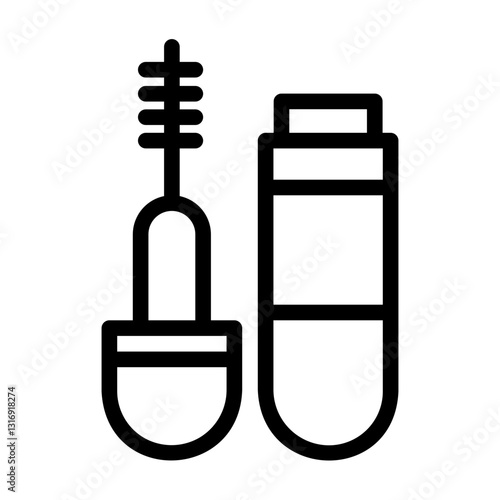 icons related to beauty salons, makeup, preening, and women