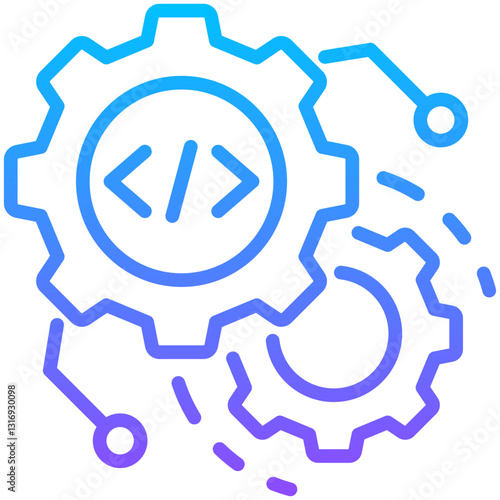 Modify Icon