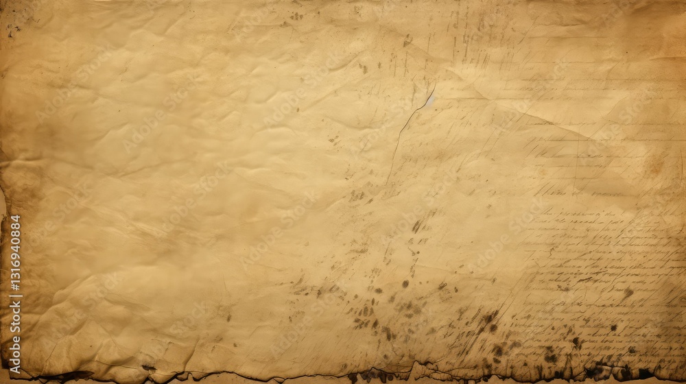 Fototapeta premium antique aged paper texture