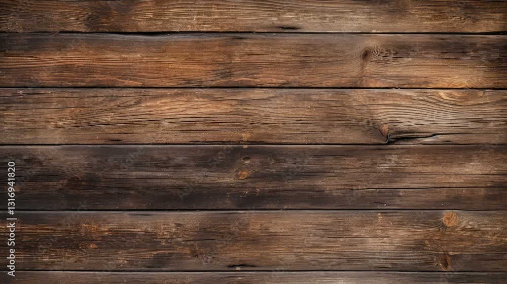 Fototapeta premium barn wooden boards