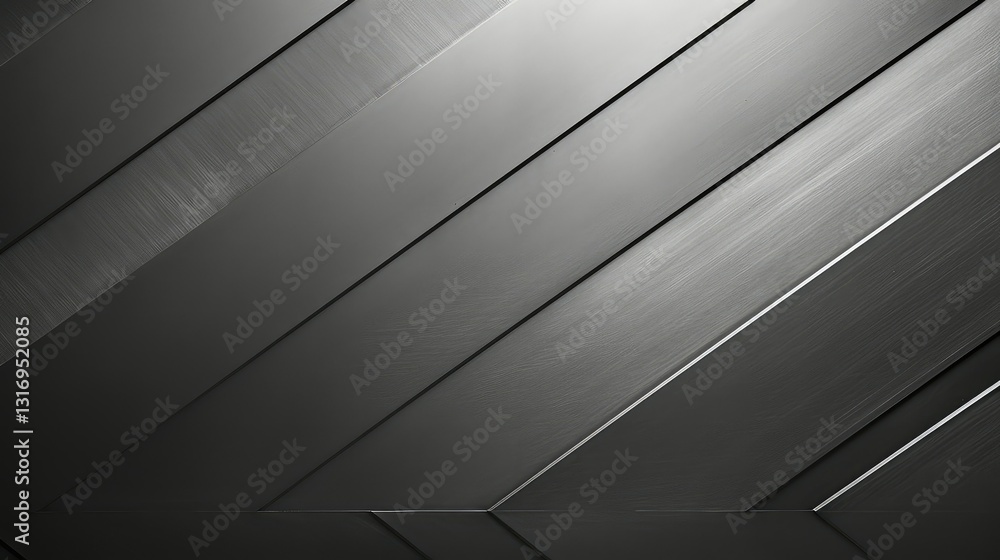 modern gray metal texture modern gray metal texture