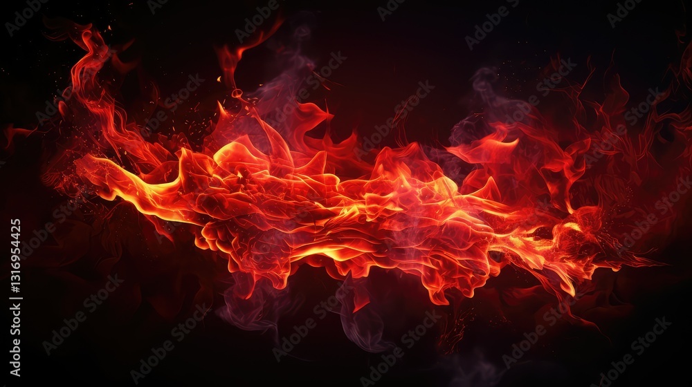 flame devil fire flame devil fire