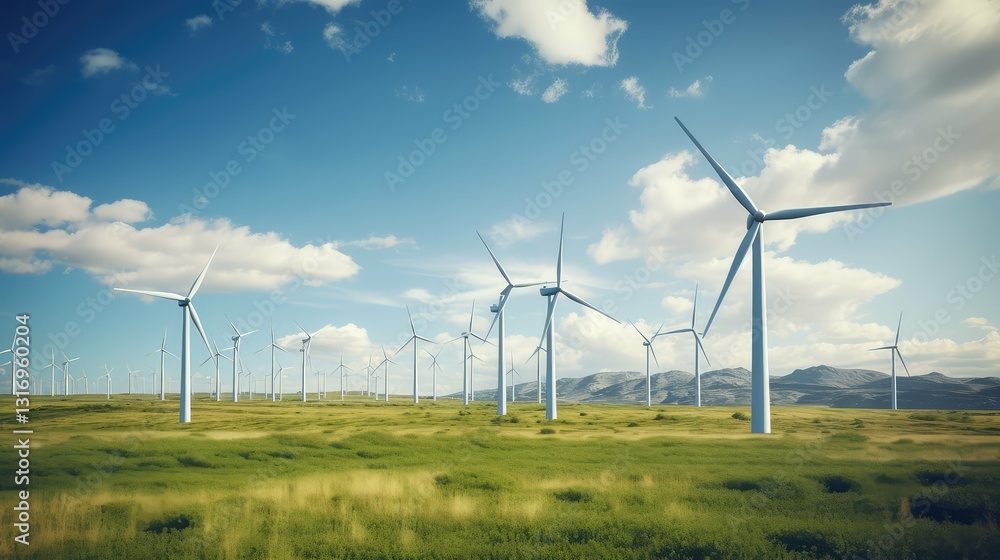 clean energy plant clean energy plant