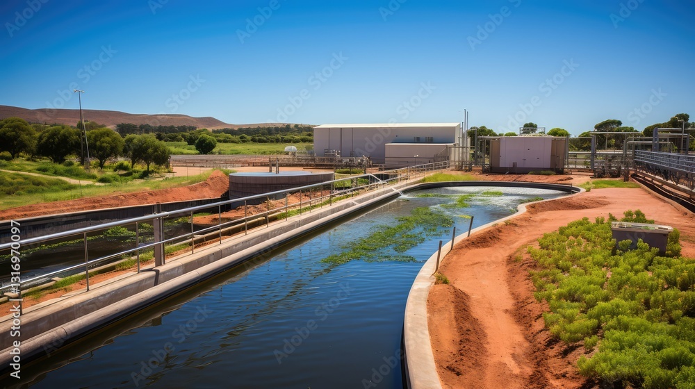 filtration water management filtration water management