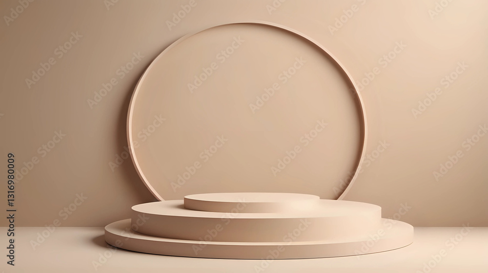 3d background products display podium with platform. background vector 3d rendering with podium 3d background products display podium with platform. background vector 3d rendering with podium