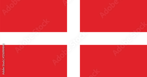 Sovereign Military Order of Malta Flag High Quality Flag Clipart, Flag Icon, Vector Illustration, Premium Quality Digital Download
