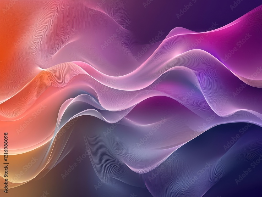 Obraz premium Abstract background