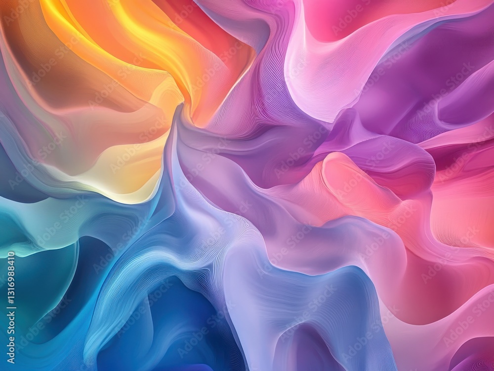 Obraz premium Abstract background