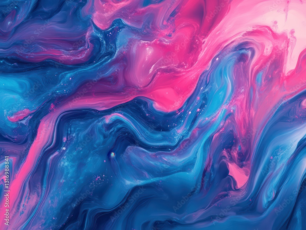 Fototapeta premium Abstract background