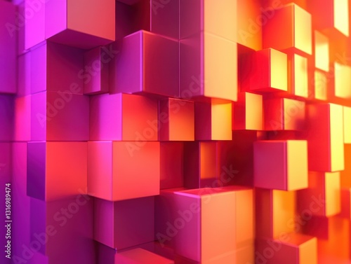 Abstract background