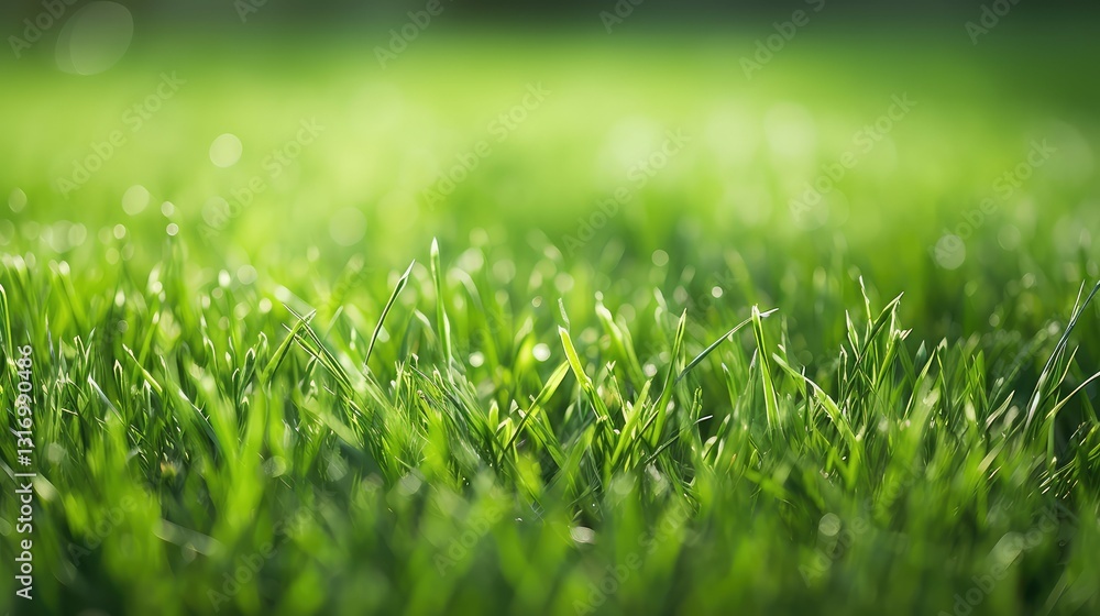 field green grass for background field green grass for background
