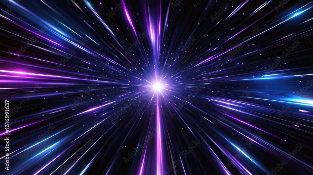 Cosmic Speed Cosmic Speed