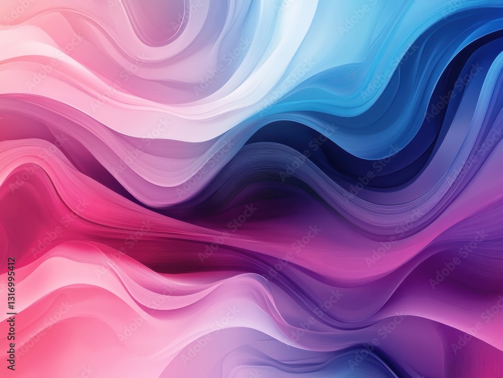 Fototapeta premium Abstract background