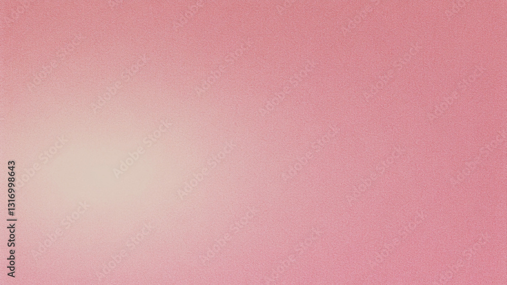 Soft Pink Gradient Texture Background Soft Pink Gradient Texture Background