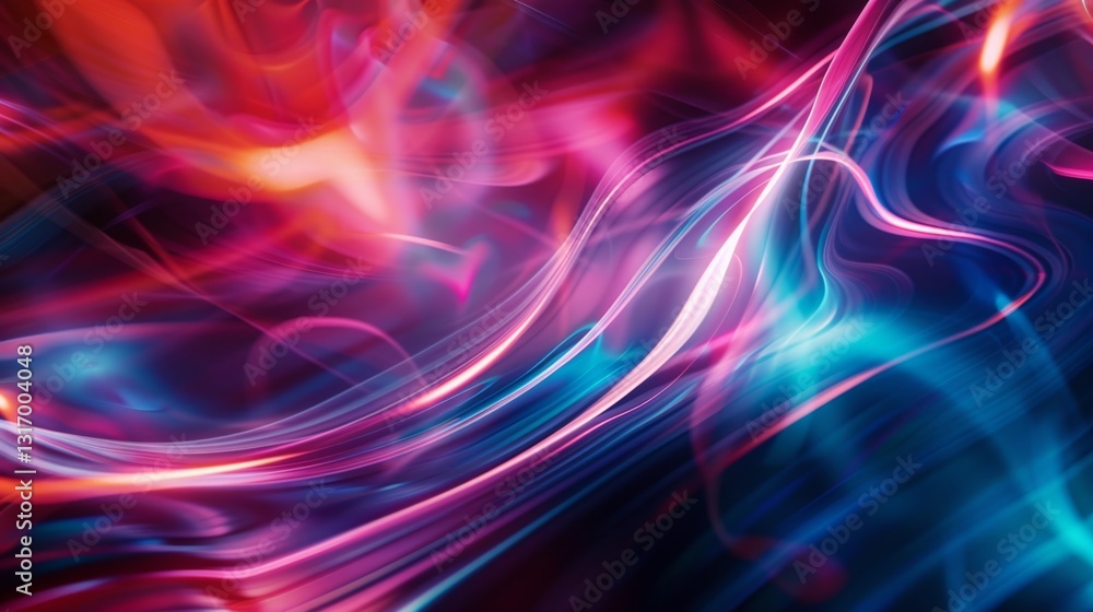 Abstract Motion Background with Clean Lines and Geometric Shapes in High Definition Abstract Motion Background with Clean Lines and Geometric Shapes in High Definition