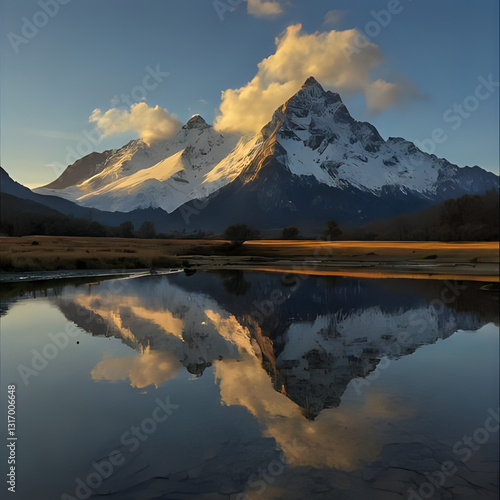 alps, switzerland, place, sea, lake, forest, mountain