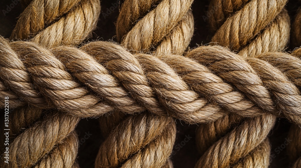 Professional Maritime Ship Rope Texture for Nautical and Vintage Backgrounds Professional Maritime Ship Rope Texture for Nautical and Vintage Backgrounds