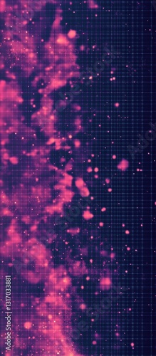 Abstract watercolor background