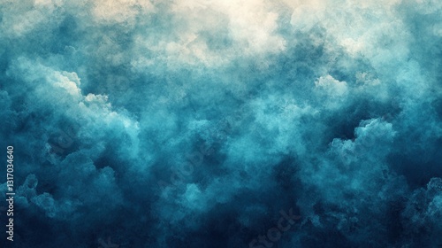 Abstract watercolor background