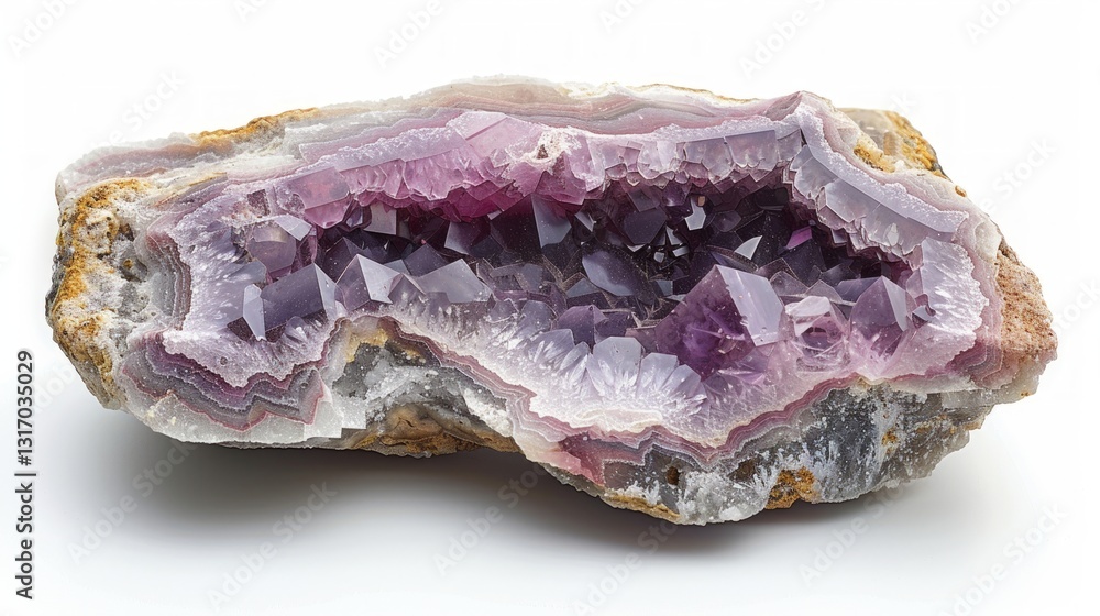 Algodonite Piece on White Background, Isolated, 16:9 Aspect Ratio, 750px, High-Quality Texture Algodonite Piece on White Background, Isolated, 16:9 Aspect Ratio, 750px, High-Quality Texture
