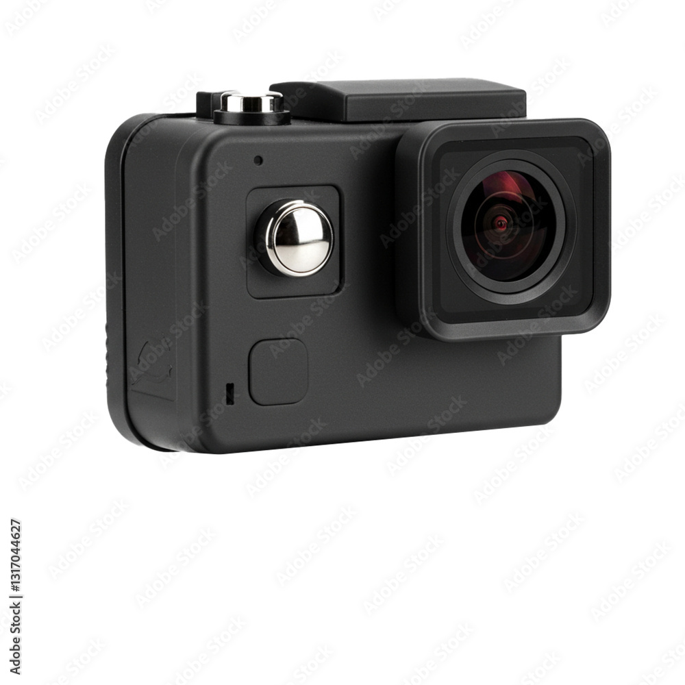 4K action camera designed for capturing high-quality video in dynamic environments. 4K action camera designed for capturing high-quality video in dynamic environments.