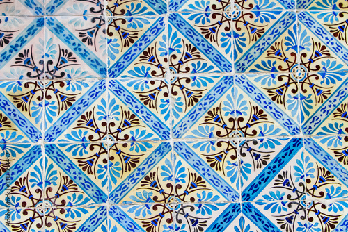 Exploring the beauty of Lisbon azulejos showcasing intricate designs and vibrant colors in traditional tile art