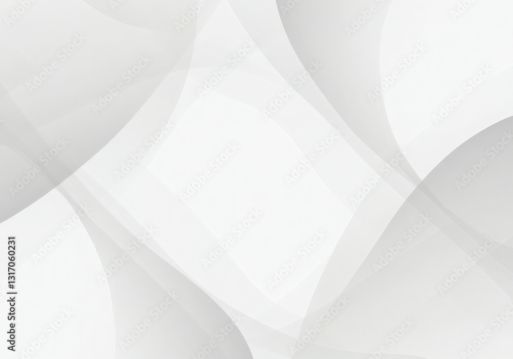 Futuristic white wave vector design with light texture and abstract motion cool background and white background Futuristic white wave vector design with light texture and abstract motion cool background and white background