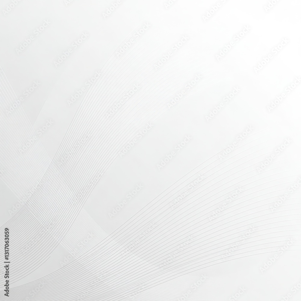 Futuristic white wave vector design with light texture and abstract motion cool background and white background Futuristic white wave vector design with light texture and abstract motion cool background and white background