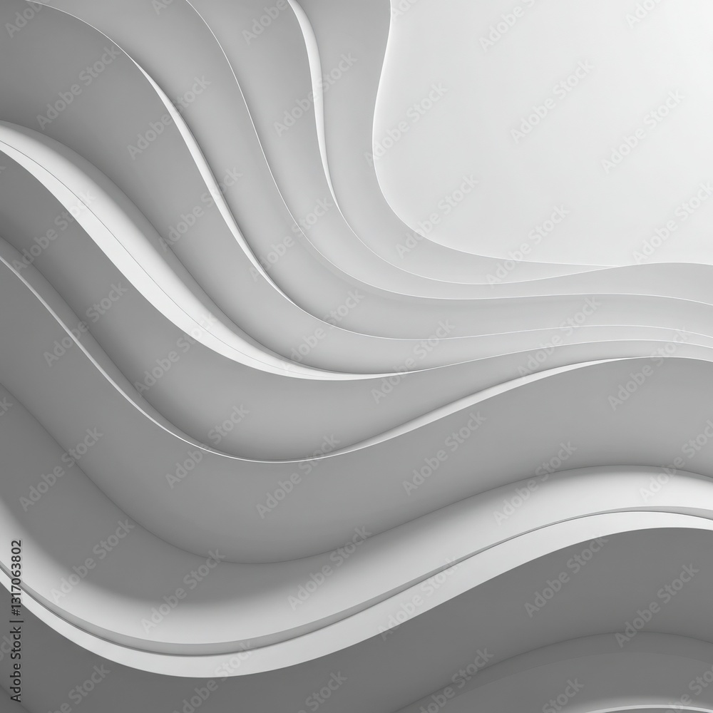Blue background futuristic Abstract Vector Design with Curves and Waves in Blue and Gray cool background Blue background futuristic Abstract Vector Design with Curves and Waves in Blue and Gray cool background