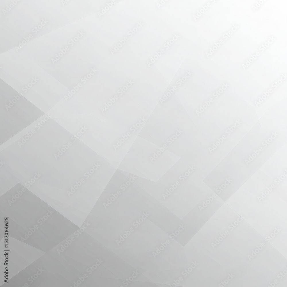 Obraz premium Blue background futuristic Abstract Vector Design with Curves and Waves in Blue and Gray cool background