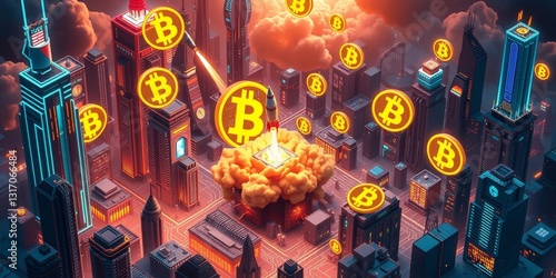 Mass Bitcoin Adoption: Corporate, Institutional, Government & Retail Embrace Crypto Revolution