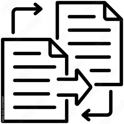 Duplicate Icon