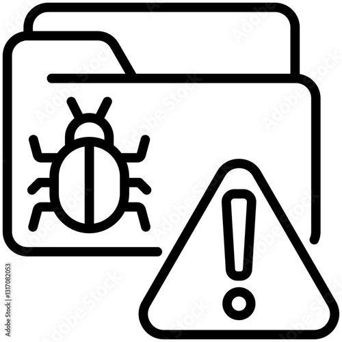 Debugging Icon