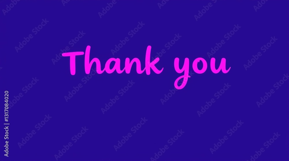 Vibrant spring-themed thank you banner featuring a colorful floral design and stylish typography, perfect for conveying appreciation in various settings Vibrant spring-themed thank you banner featuring a colorful floral design and stylish typography, perfect for conveying appreciation in various settings
