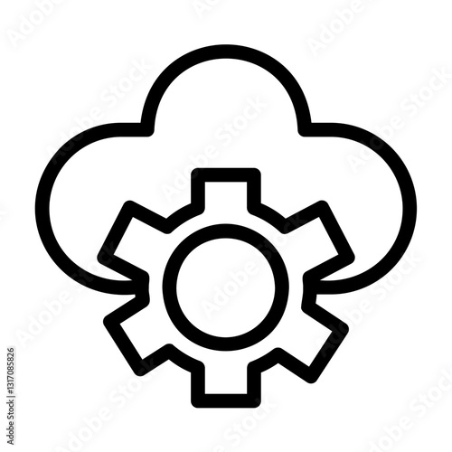 icons related to technology, modern, digital, progress, sophistication