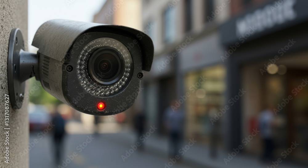 Security Camera Security Camera