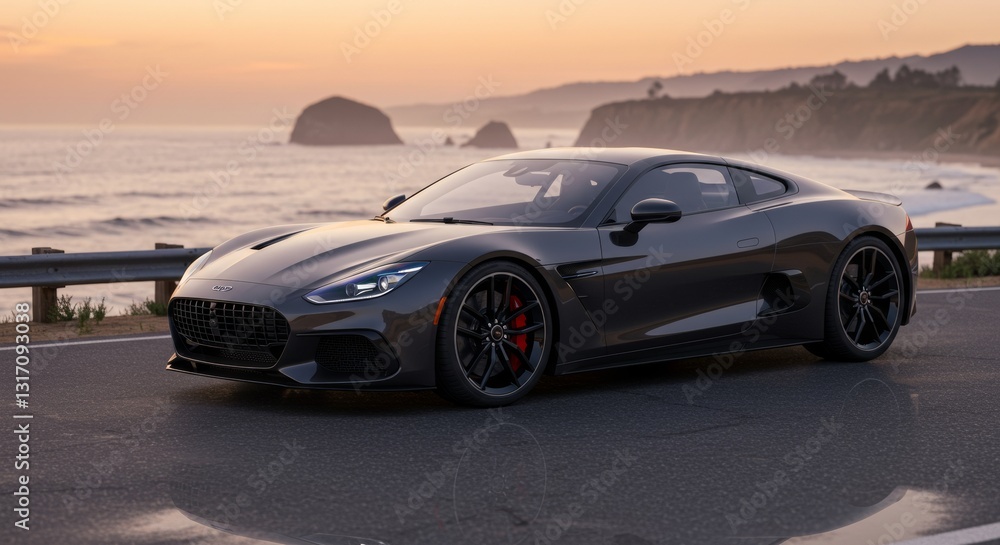 sport car sport car