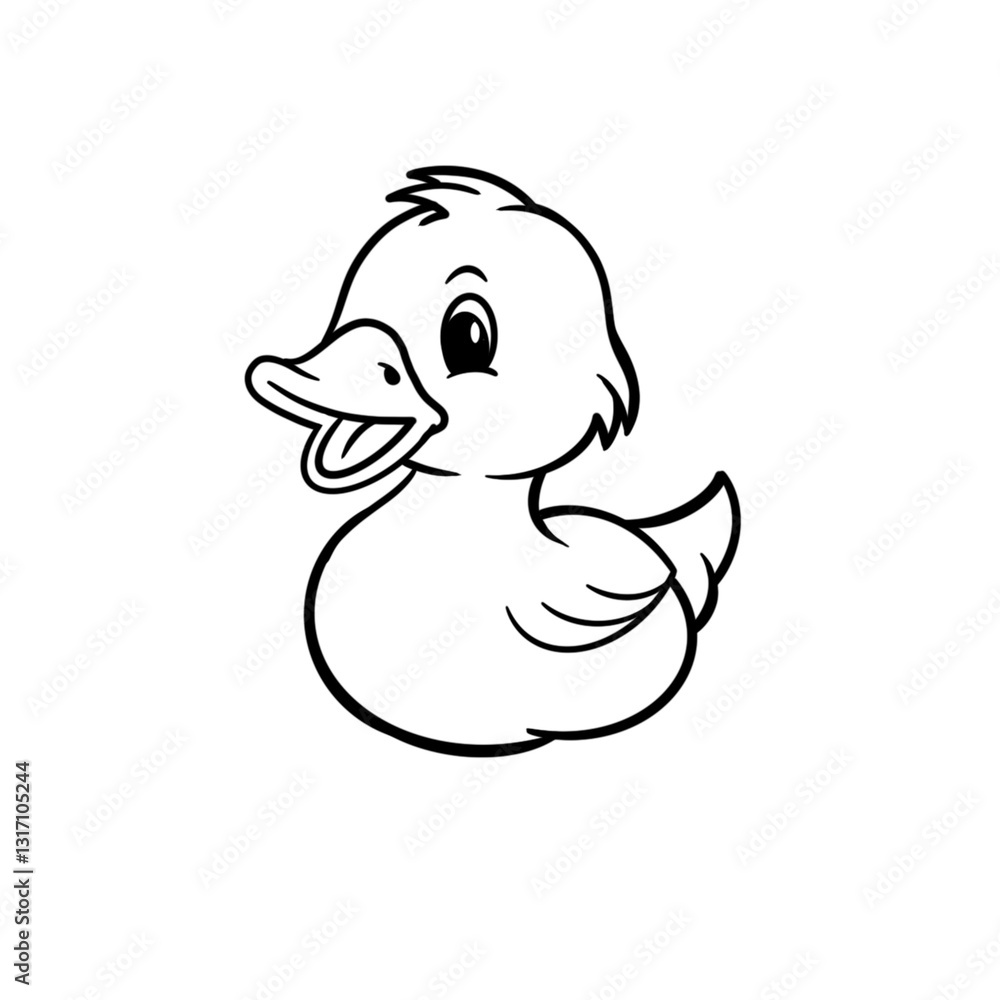 swimming rubber duck swimming rubber duck
