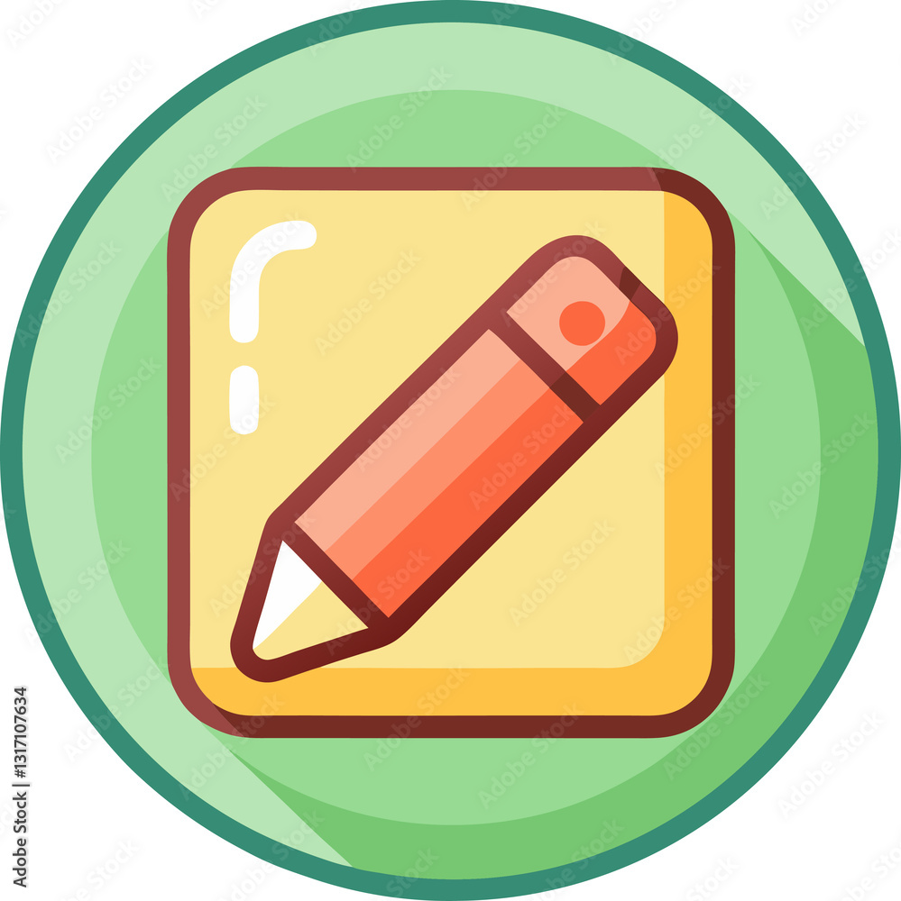 Pencil Edit Icon, edit icon vector Pencil Edit Icon, edit icon vector