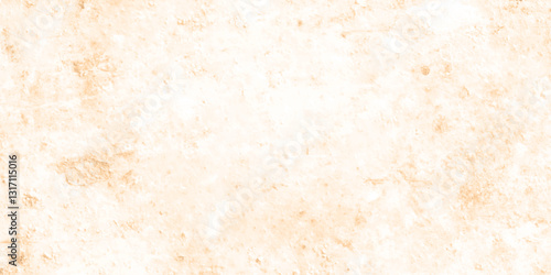 Abstract brown grunge and empty smooth old, stained paper texture background design. vintage paper texture old parchment paper design. cement concrete rusty rough wall texture. brown paper texture.