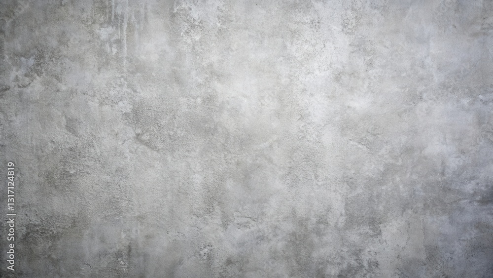 Fototapeta premium A Textured Grey Surface Ideal for Backgrounds and Designs Featuring Subtle Variations in Shade and Tone